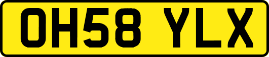 OH58YLX