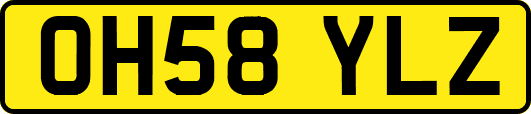 OH58YLZ