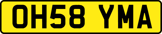 OH58YMA