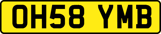 OH58YMB