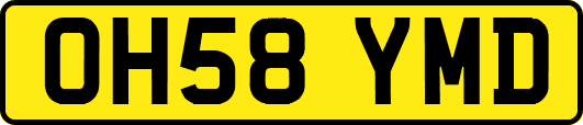 OH58YMD