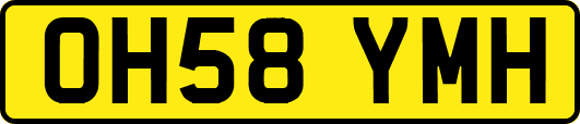 OH58YMH