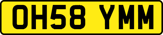 OH58YMM
