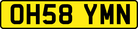 OH58YMN
