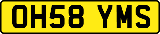 OH58YMS