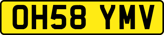 OH58YMV
