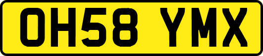 OH58YMX