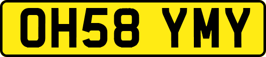 OH58YMY