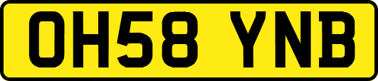 OH58YNB