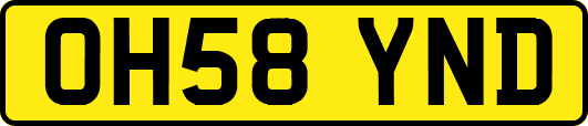 OH58YND