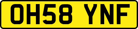 OH58YNF