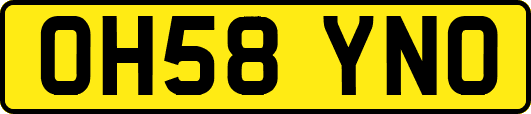 OH58YNO