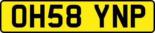 OH58YNP