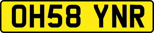 OH58YNR