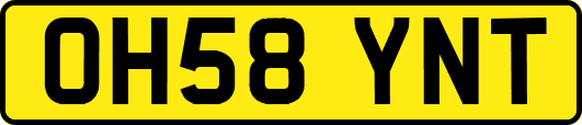 OH58YNT
