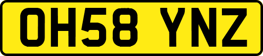 OH58YNZ