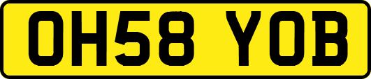 OH58YOB