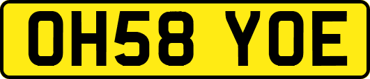 OH58YOE