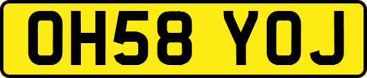 OH58YOJ