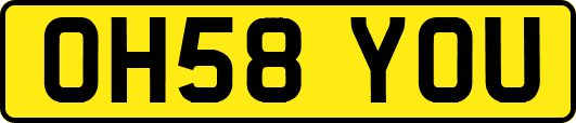 OH58YOU