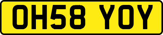 OH58YOY