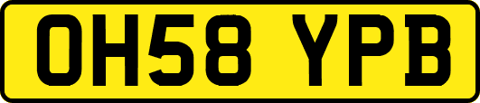 OH58YPB