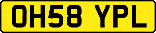 OH58YPL