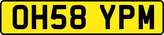 OH58YPM