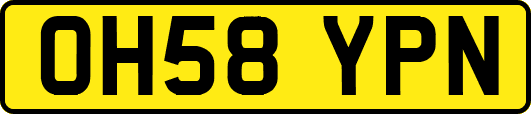 OH58YPN