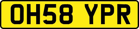 OH58YPR
