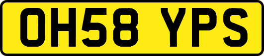 OH58YPS