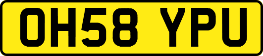 OH58YPU