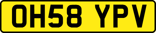 OH58YPV