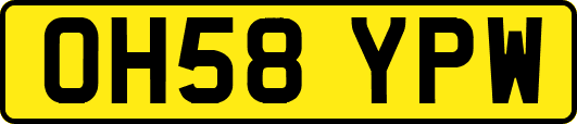 OH58YPW