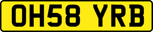 OH58YRB