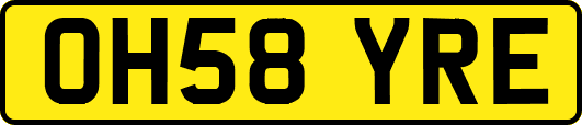 OH58YRE