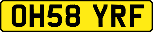 OH58YRF