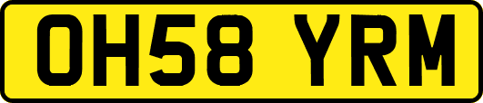 OH58YRM