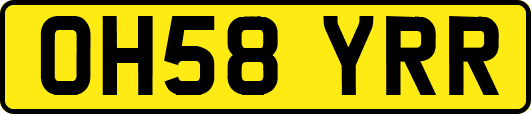 OH58YRR