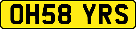OH58YRS