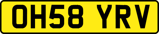 OH58YRV