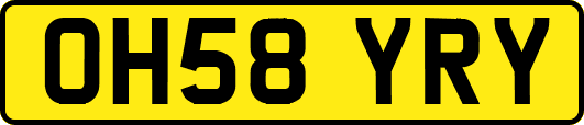 OH58YRY