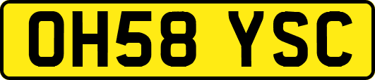 OH58YSC