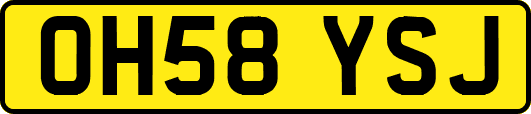 OH58YSJ