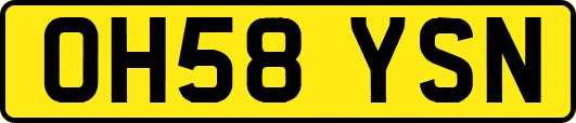 OH58YSN
