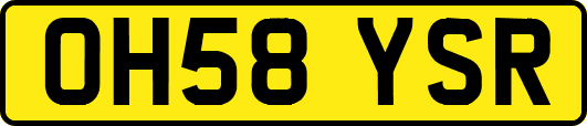 OH58YSR