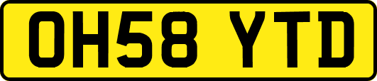 OH58YTD