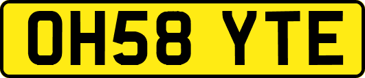 OH58YTE