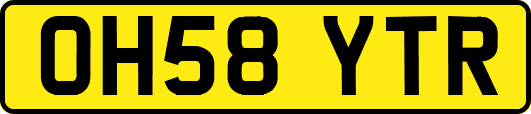 OH58YTR