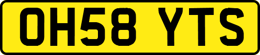 OH58YTS